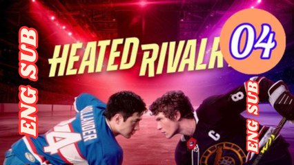 Heated Rivalry - Season 1 Episode 4 - Rose dailymotion