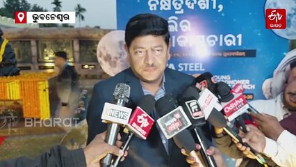 ଇସ୍ରୋ ପରିଦର୍ଶନ କରିବେ 30 ଓଡ଼ିଆ ଯୁବ ବୈଜ୍ଞାନିକ