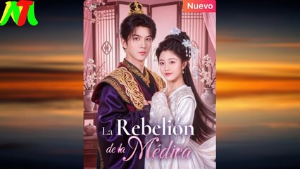 La RebelióN De La MéDica