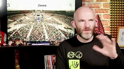 AEW Goes All In - Tony Khan's Biggest Announcement Ever!