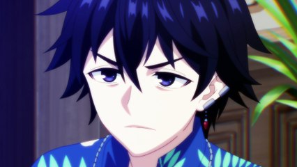 Let This Grieving Soul Retire S01E24 I Want to Have a Big Laugh at the End CR H 264