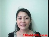 1MaidHK Internet Marketing Free Video Filipino maid Golden G