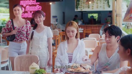 Like A Palette (Uncut Ver.) Episode 3 Engsub