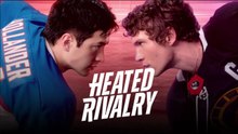 Heated Rivalry -- Ep. 05 (Sub español) (2025)