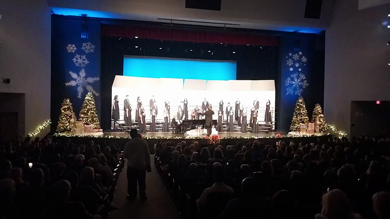 Celebrate, It's Hanukkah & Calypso Carol