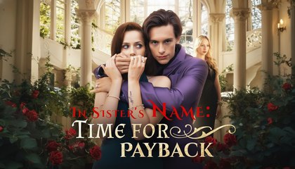 In Sister's Name Time For Payback