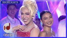 WATCH: Vice Ganda and Nadine's early Christmas gift | ASAP