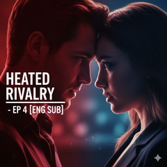 Heated Rivalry Episode 4 Engsub