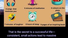 daily habits that will change your life