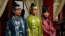 Truyền Thuyết Jumong - Tập 20