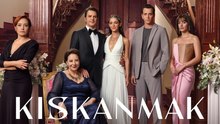 Engsub Kiskanmak Episode 13