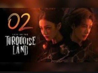 ᴇᴘꜱ.02  - Lσνє ση тнє Tυяqυσιѕє Lαɴᴅ (2O25)[ᴇɴɢꜱᴜʙ]