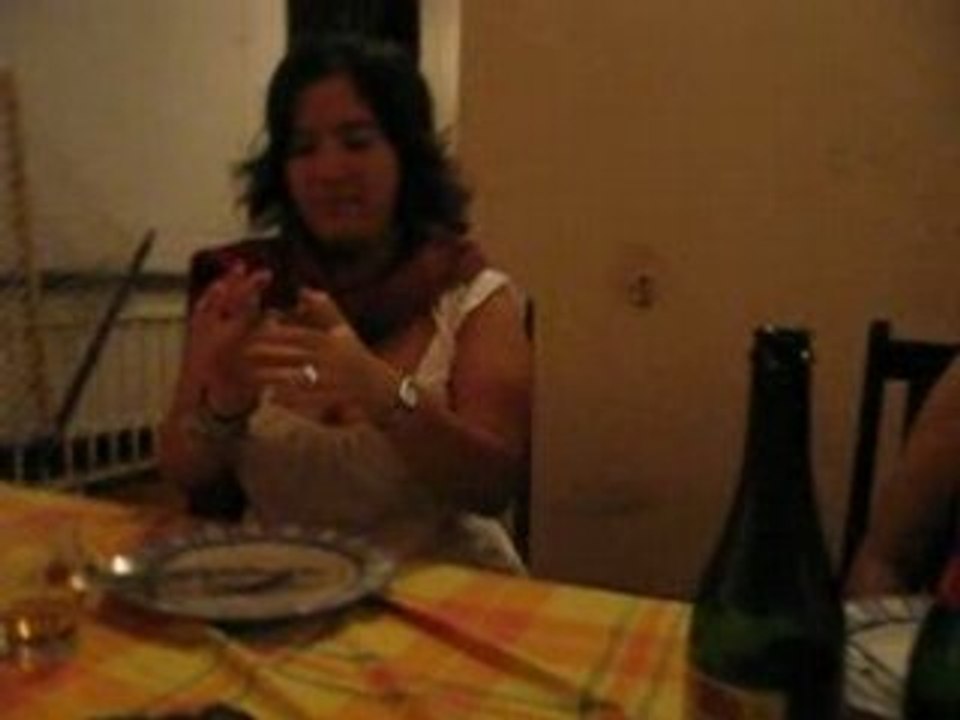 Manipulation de bouchon, fin