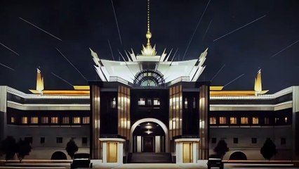 Danish National Symphony Orchestra - The Babylon Hotel | movie | 2023 | Official Trailer