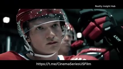 Heated Rivalry S01E01 Rookies