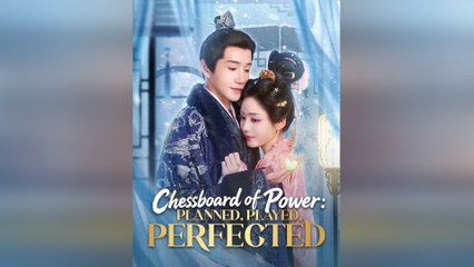 Chessboard of Power: Planned, Played, Perfected Full Movie