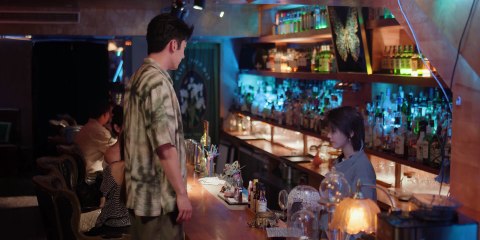 Thư Kích Hồ Điệp Tập 16 Thuyêt Minh