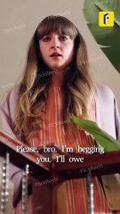 EP 5【My Husband's Best Friend Claims Me】#flickreels