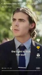 Runaway Baby, Bound By String (2025) - FULL [Eng Sub]