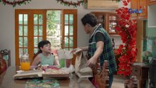 Regal Studio Presents: Ang masamang dulot ng mahiwagang pantalon (Two Brothers and a Christmas Wish)