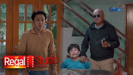 Regal Studio Presents: Kayamanang kapalit ay buhay! (Two Brothers and a Christmas Wish)