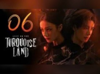 ᴇᴘꜱ.06  - Lσνє σɴ тнє Tυяqυσιѕє Lαɴᴅ (2O25)[ᴇɴɢꜱᴜʙ]