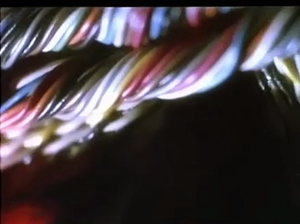 Back to the Future - Trailer (Englisch)