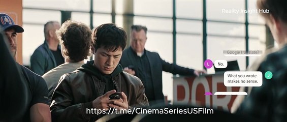 Heated Rivalry S01E02 Olympians