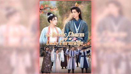 The Rustic Charm Of A Lucky Farmwife