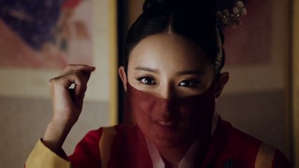 Lost Flower Eo-Woo-dong (영어 자막이 있는 한국 영화)