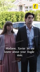 EP 4【My Husband's Best Friend Claims Me】#flickreels