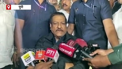 दिल्ली हादरणार! मराठी व्यक्ती पंतप्रधान होणार, 19 डिसेंबरला सत्ताबदल होण्याची पृथ्वीराज चव्हाण यांना शक्यता