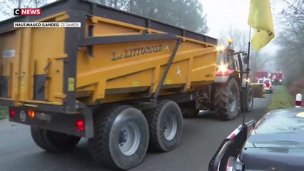 Crise agricole : la cacophonie du gouvernement