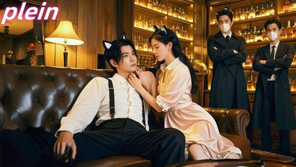 Elle a passé une nuit avec un inconnu et est tombée accidentellement enceinte de l'enfant du PDG.