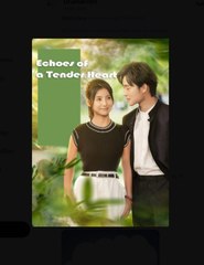 Echoes Of A Tender Heart (2025) - FULL HD [Eng Sub]