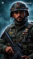 SHORT STORY OF SOLDIER AND GENERAL IN URDU | HINDI #ai #shorts #shortvideos