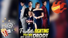 Triplets Fighting To Be My Sons Daddy [ NEW MOVIE RELEASES ]