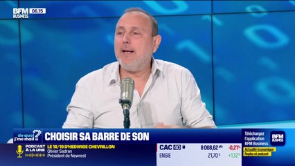 De Quoi J'me mail : TV, barre de son, enceintes HIFI... notre sélection de Noël (2/2) - 14/12