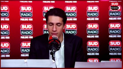 Agriculteurs : "la réponse du gouvernement est un peu déconnectée de leur vécu réel" - Maxime Lledo
