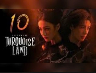 ᴇᴘꜱ.10  - Lσνє σɴ тнє Tυяqυσιѕє Lαɴᴅ (2O25)[ᴇɴɢꜱᴜʙ]