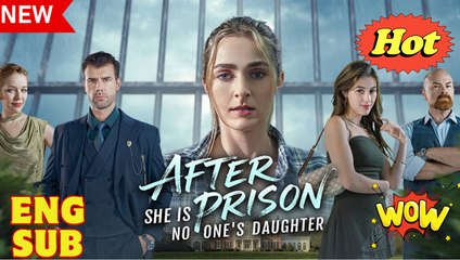 After Prison, She is No One's Daughter Full Version