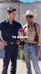 ReelTalk EP 52 ｜ ReelShort