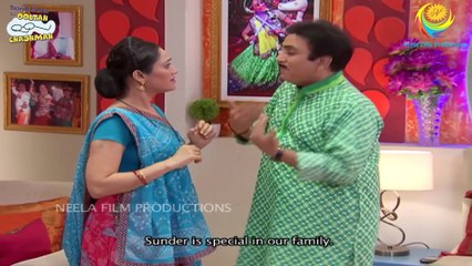 Kya Bhide ki Lota Nikalne ki idea kamiyab Hogi？ ｜ FULL MOVIE ｜ Taarak Mehta Ka Ooltah Chashmah