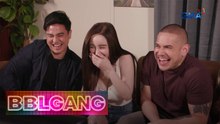 Bubble Gang: Senate hearing and chill!