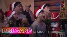 Bubble Gang: O Come All Ye Kurakot at Sangkot!