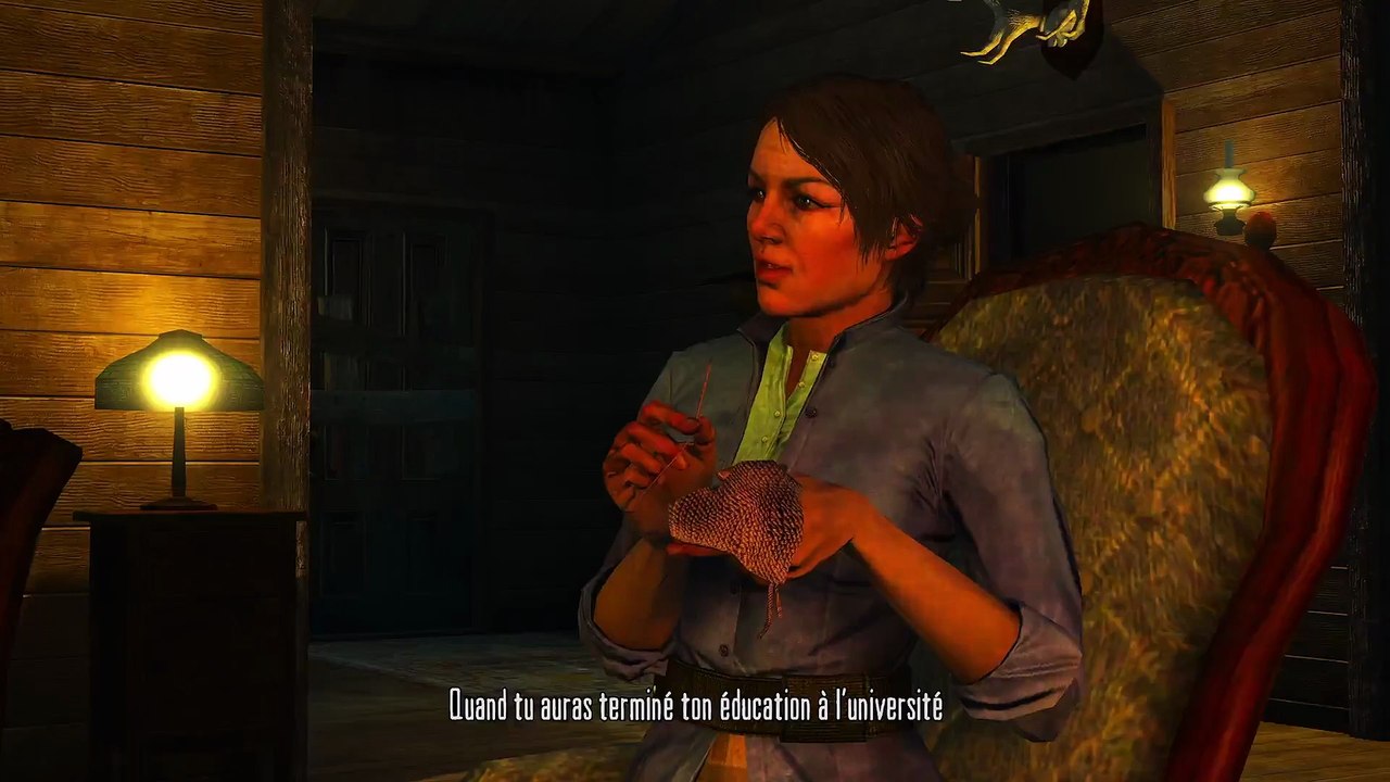 red dead redemption undead nightmare  fait le fait 13/12/2025