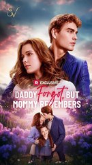 [EngSub] Daddy Forgot, but Mommy Remembers