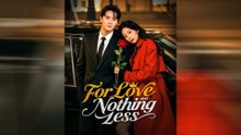 For Love And Nothing Less (DUBBED) Full Movie