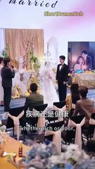 When Vows Turn To Vengeance