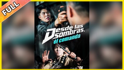 Desde Las Sombras, Él Comanda Episodio Completo